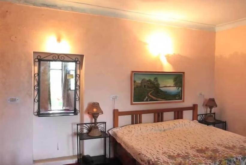 Hotel The Royal Mountain Ranikhet Exterior foto